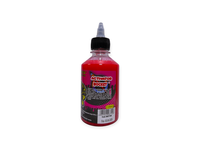 activator rocket 250ml MG
