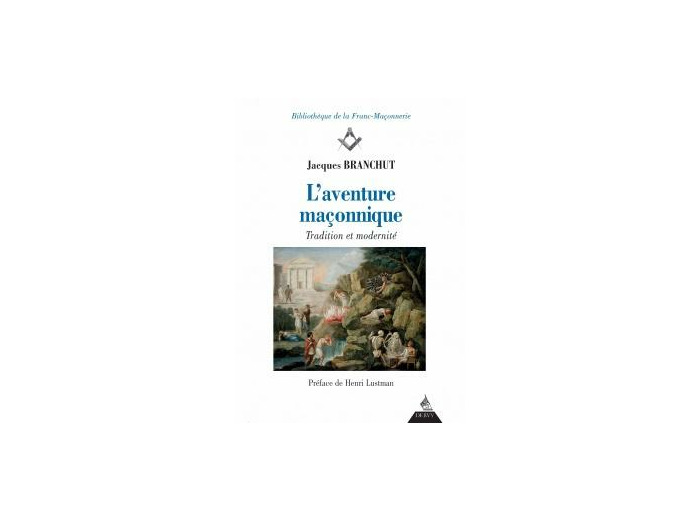 L'aventure Maçonnique