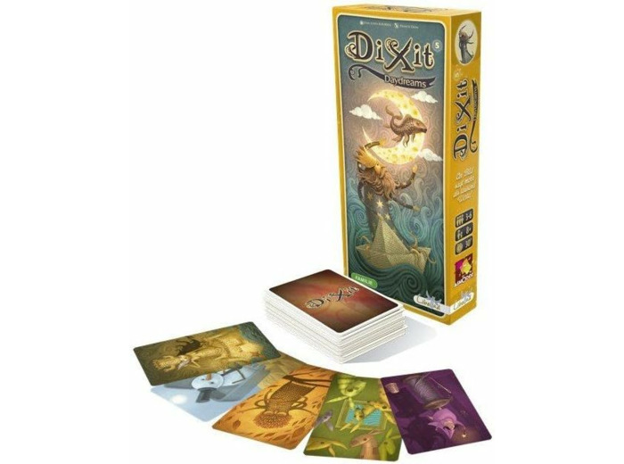 Dixit - Extension Daydreams (5)