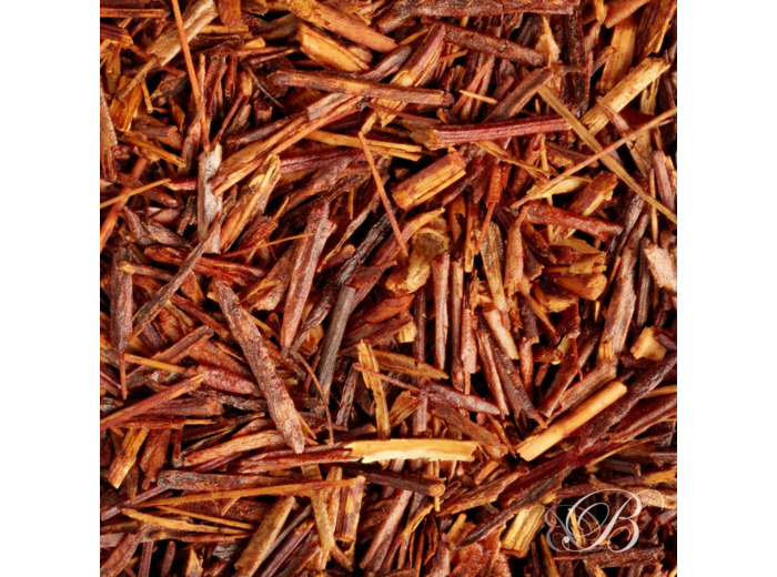 Rooibos Côté Sud Bergamote