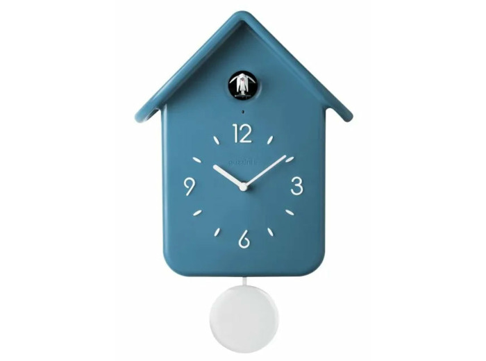Horloge coucou