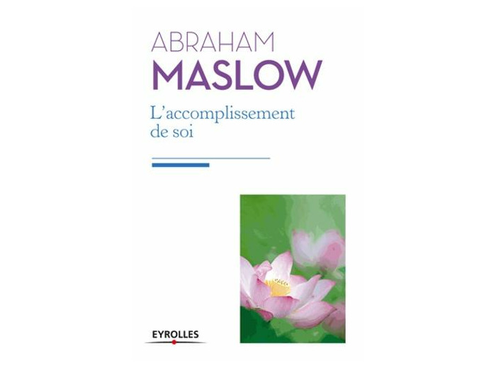 L'accomplissement de soi