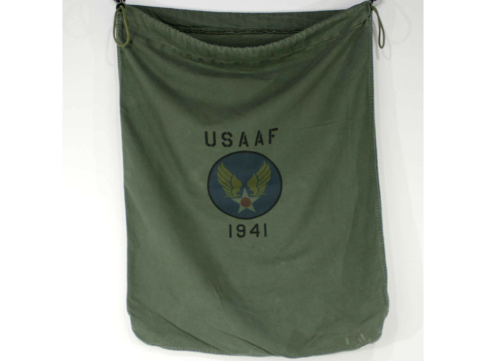 Sac à linge personnalisé USAAF Couleur
