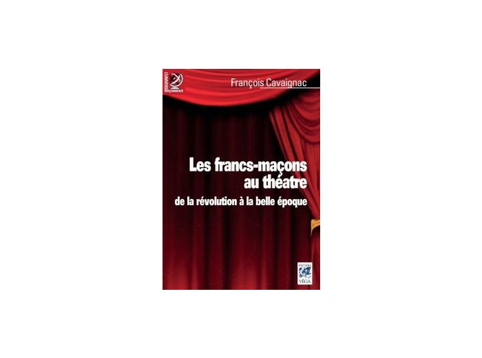Les francs-maçons au théâtre