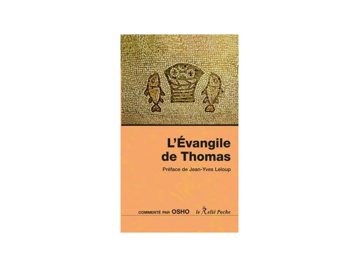 L'Evangile de Thomas