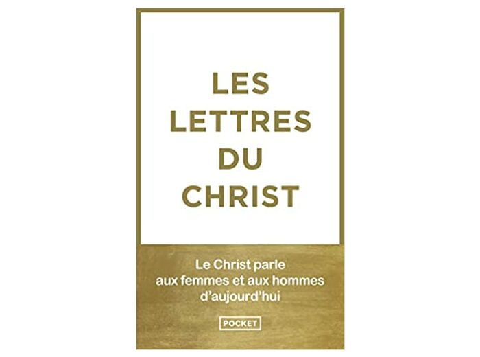 Les lettres du Christ - Les 9 lettres et les articles