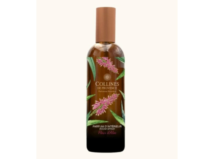 PARFUM D INTERIEUR 100ML FLEUR D'ALOE