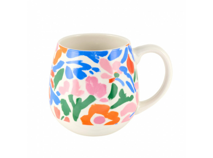 TASSE RONDE pictural