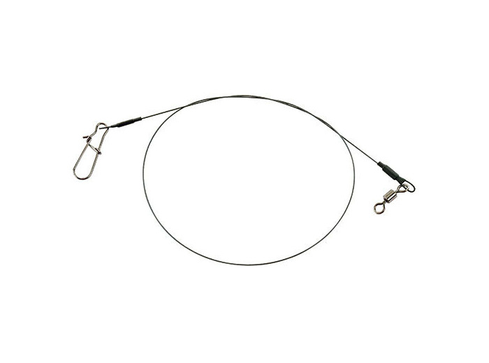 7 strand titanium leader rage