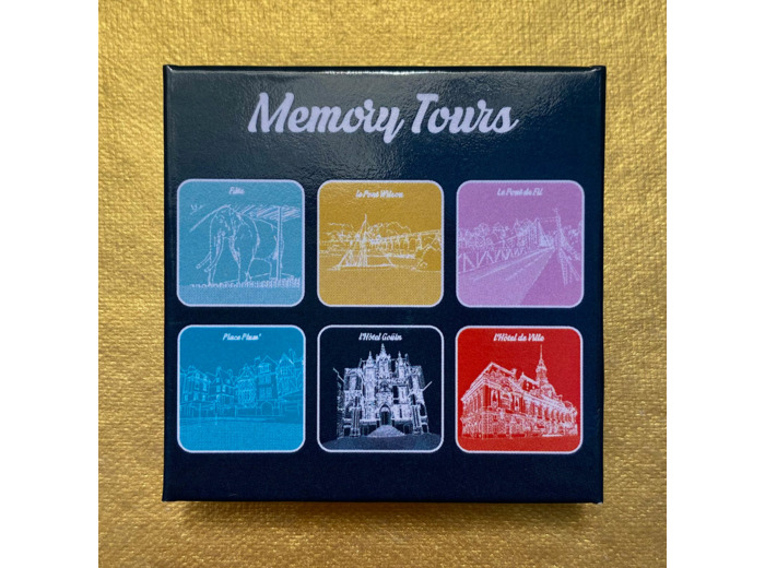 Memory Tours
