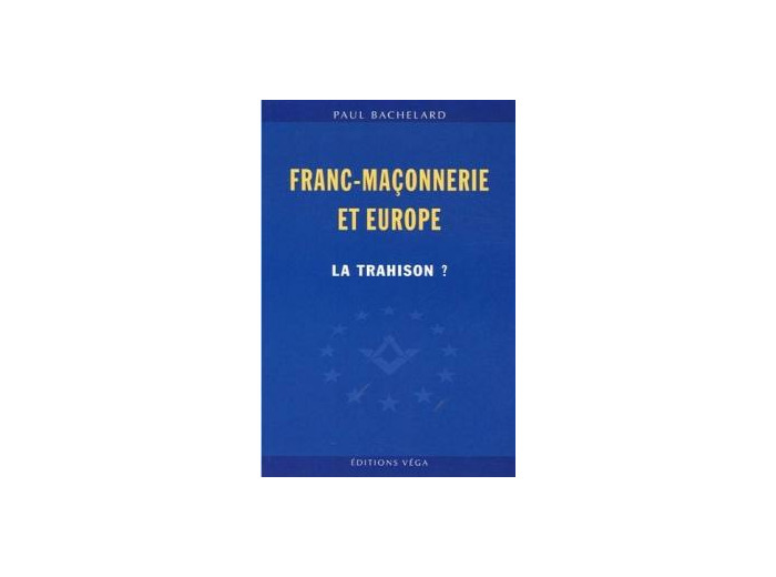 Franc-maçonnerie et Europe