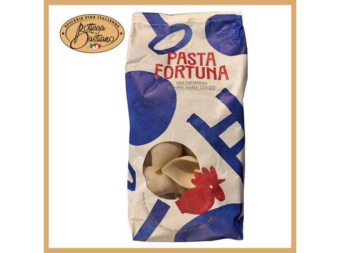 Conchiglioni 500G