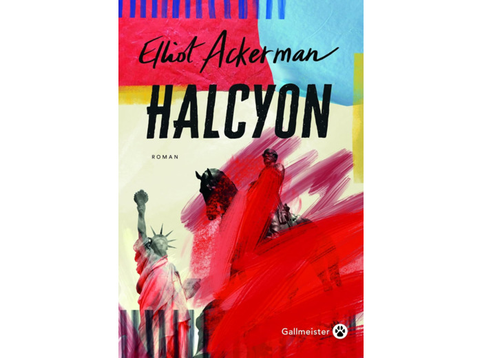 HALCYON