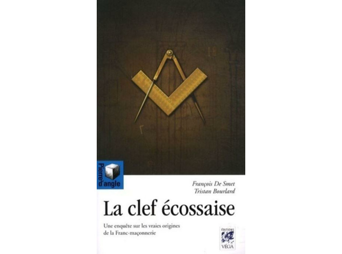 La clef écossaise