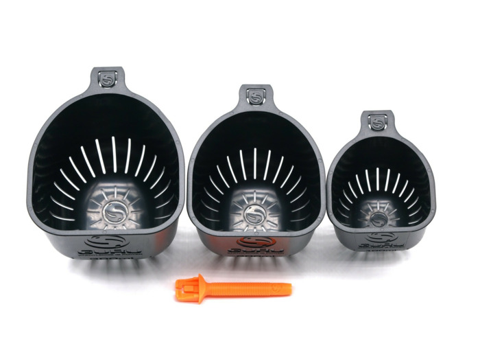 rapid release cup guru