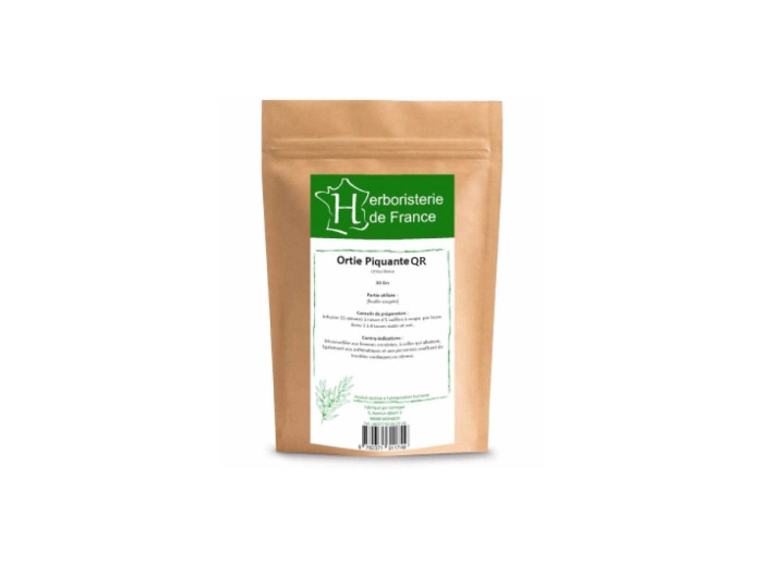 Tisane Ortie Piquante 30g