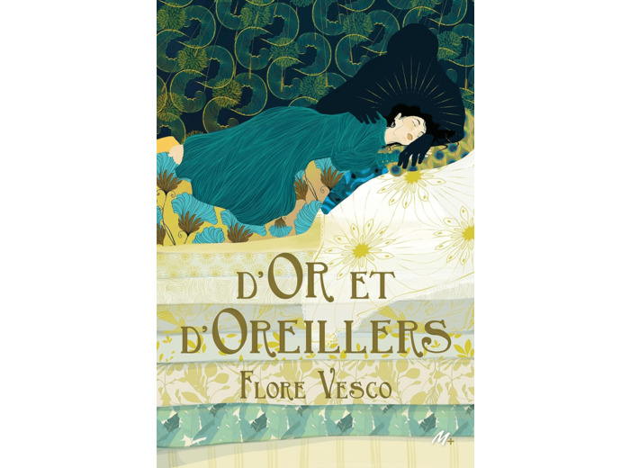 D'OR ET D'OREILLERS