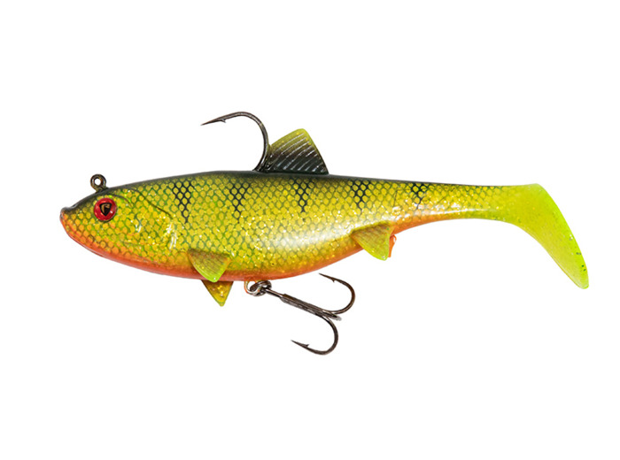 replicant wobble natural perc UV