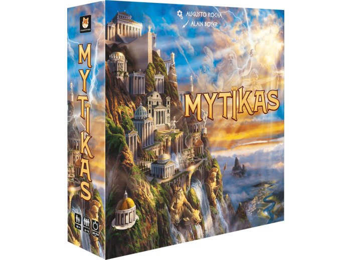 Mytikas