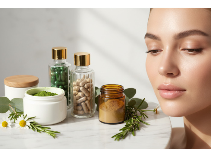 L'instant Naturo : Beauté de la peau