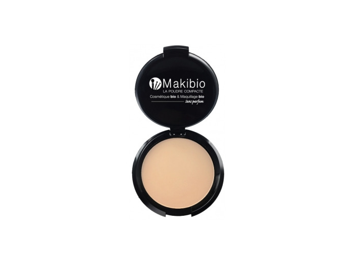 Poudre compacte Claire 9g