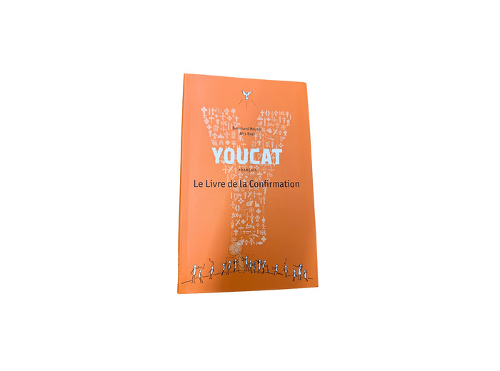 Youcat - Le livre de la confirmation