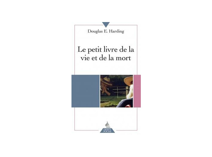 Le petit livre de la vie et de la mort