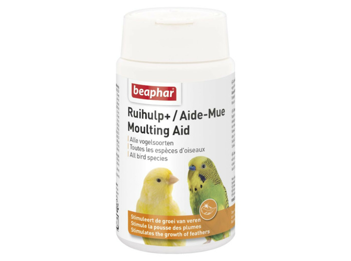 BEAPHAR, Aide-Mue - 50g