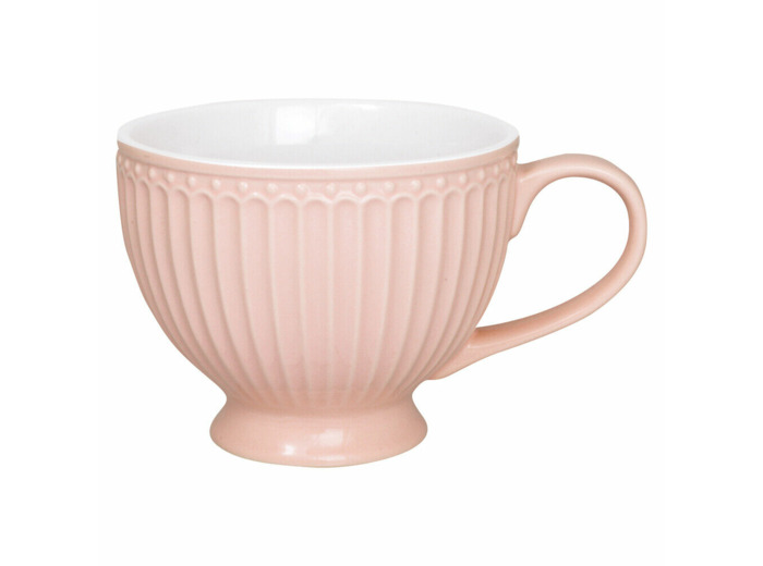 Tasse Greengate Alice rose pale