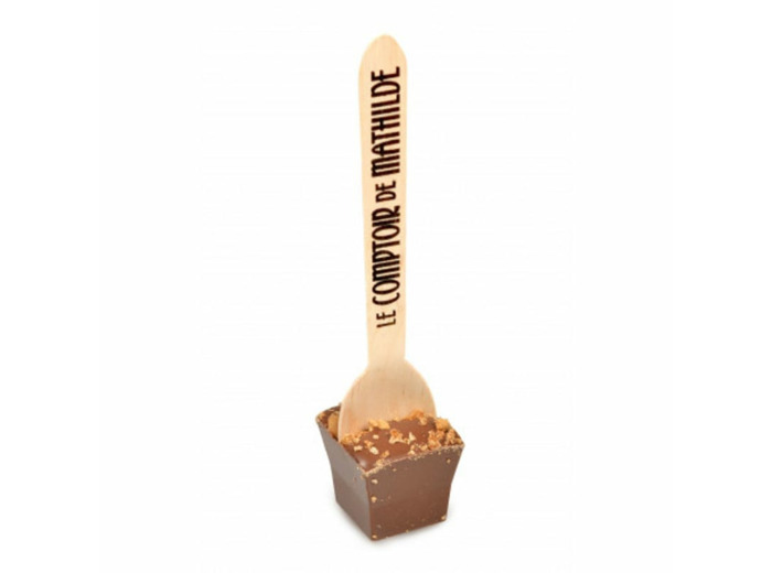 Lait Speculoos - Hot Chocolate®