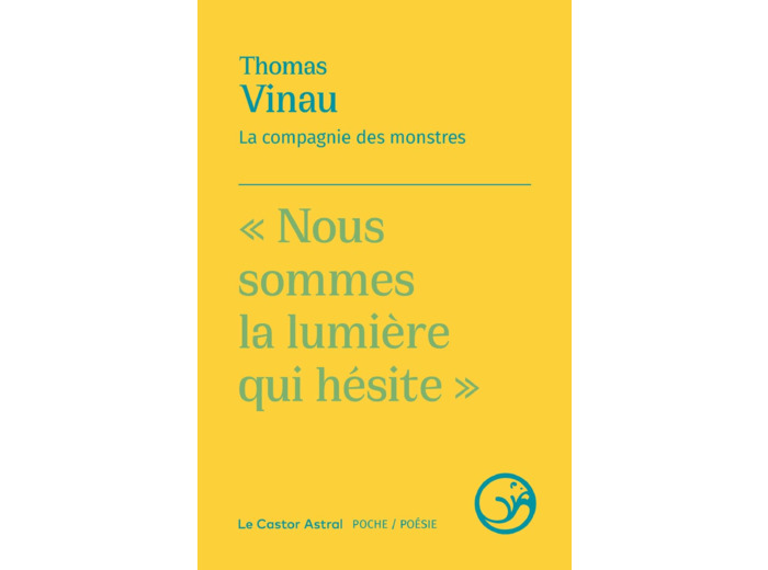 LA COMPAGNIE DES MONSTRES