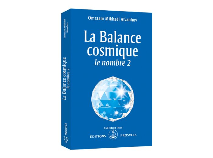 La Balance cosmique - Le nombre 2