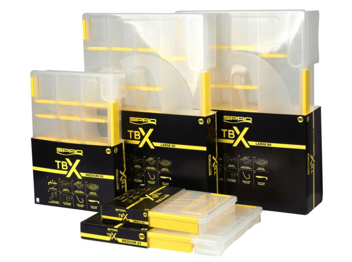box TBX spro