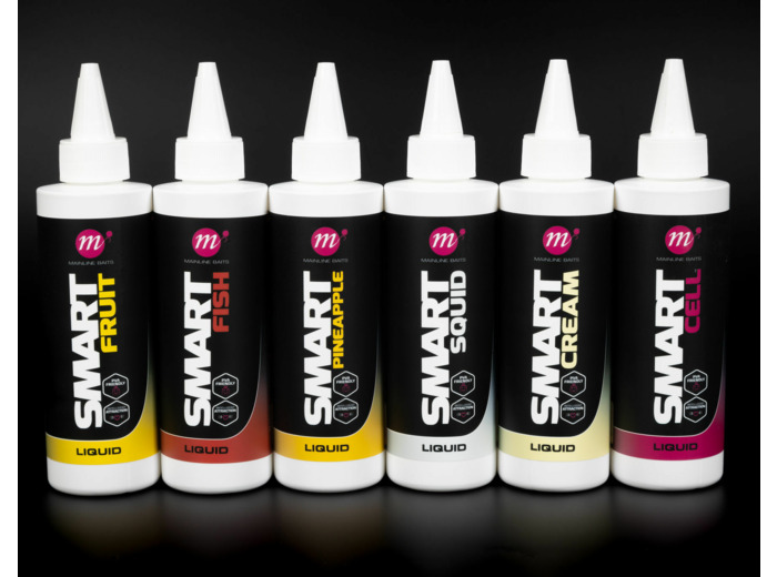 smart liquid mainline