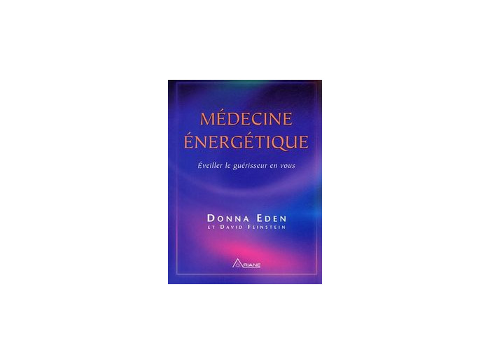 Médecine énergétique