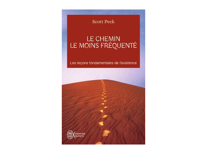 Le chemin le moins fréquenté
