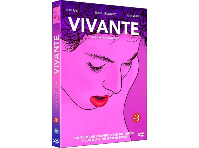 Vivante (DVD)