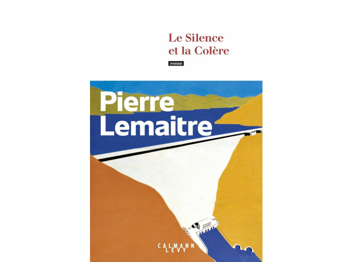 LE SILENCE ET LA COLERE