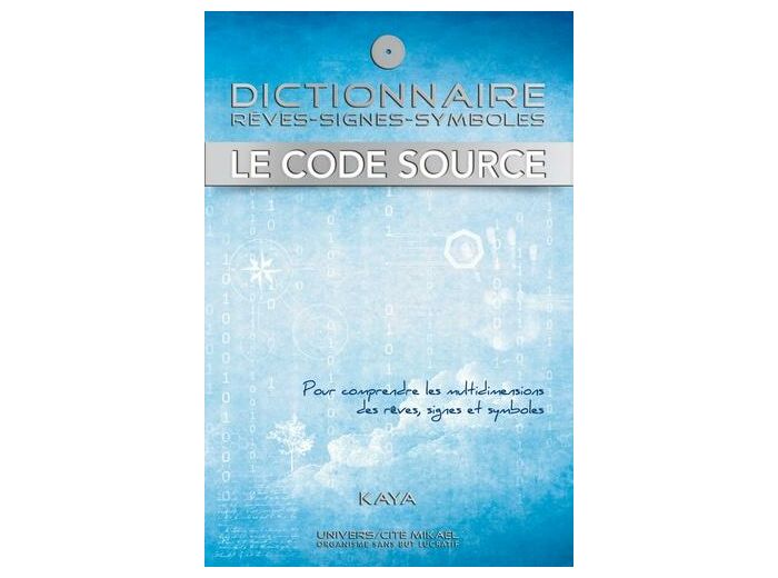 Dictionnaire Rêves-Signes-Symboles - Le code source