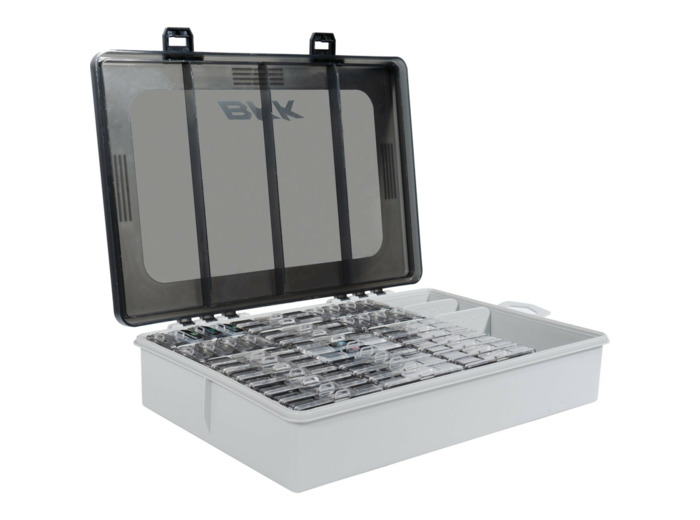 OCD tackle system loaded BKK