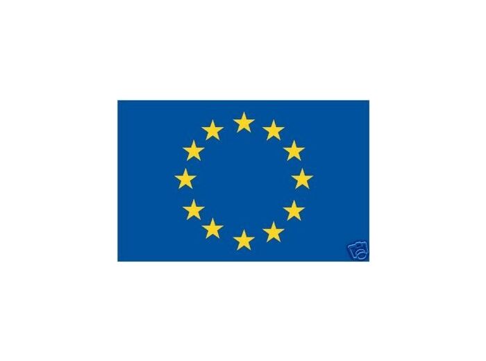 Drapeau Europe (150*90 cm)