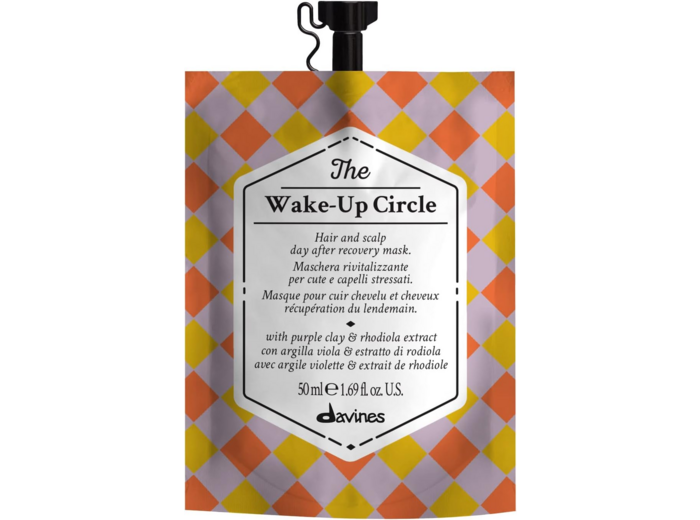 EASO MAGNO Davines Tcc The Wake-Up Circle 50 Ml.