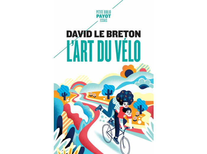 L'ART DU VELO