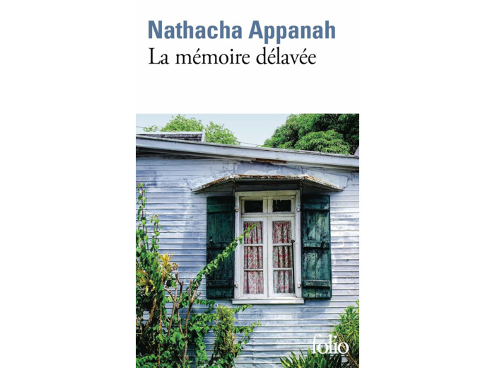 LA MEMOIRE DELAVEE