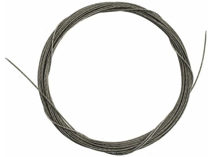 WL70 coated wire decoy