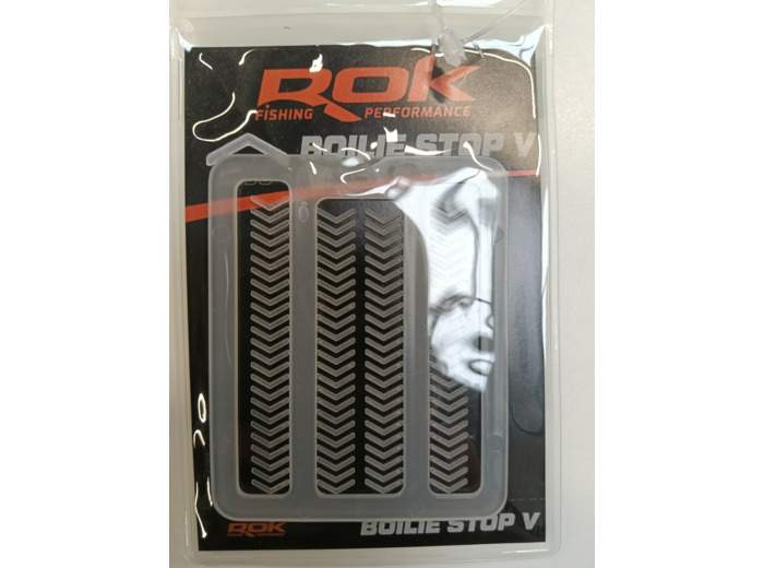 boilie stop V rok