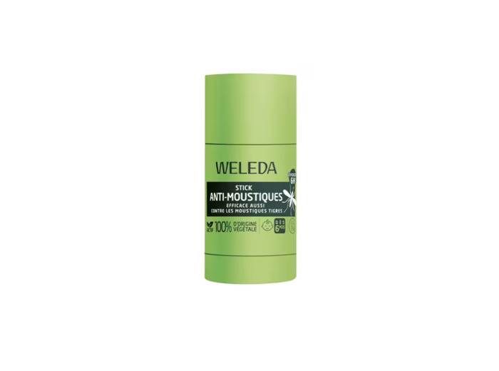 Stick anti moustiques 18g