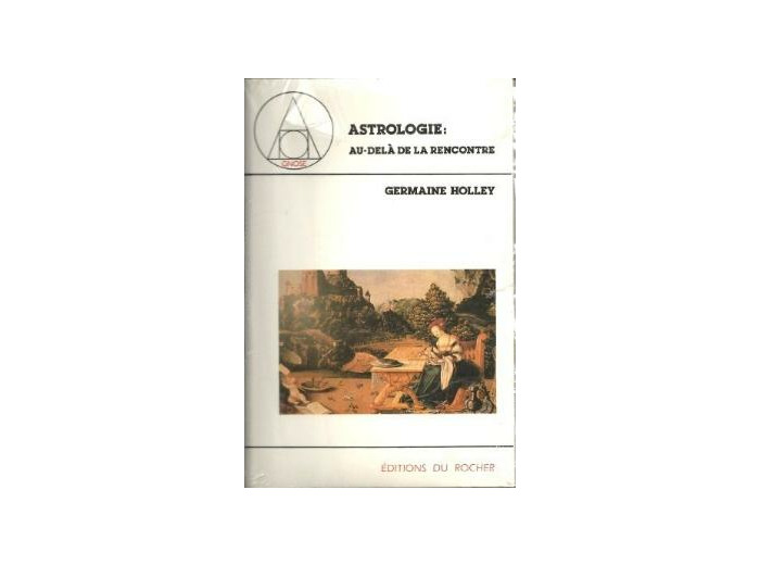 Astrologie : au-delà de la rencontre