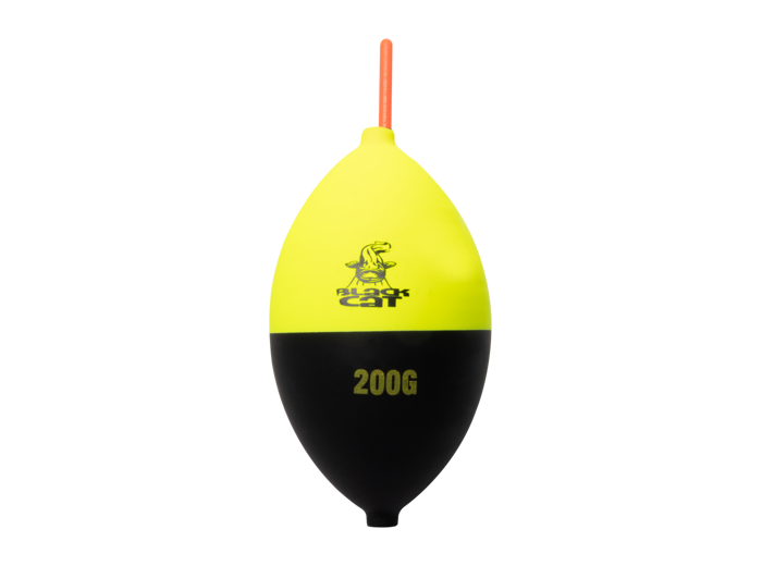 flotteur hard core beacon