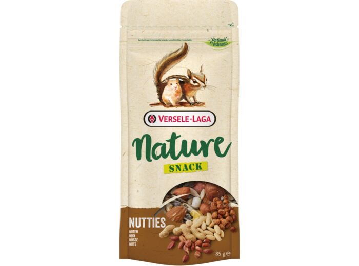 Nature Snack aux noix pour tous rongeurs - 85g